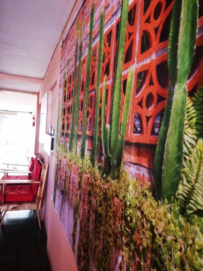 Hostal Mariella Эстели Экстерьер фото