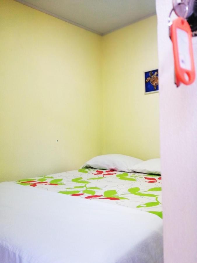 Hostal Mariella Эстели Экстерьер фото